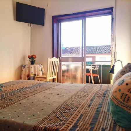 Enjoy Braga Estacao - Charming Bedrooms In The Historic Center Esterno foto