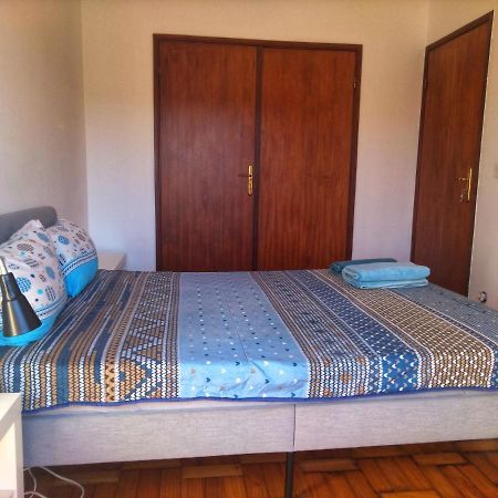 Enjoy Braga Estacao - Charming Bedrooms In The Historic Center Esterno foto