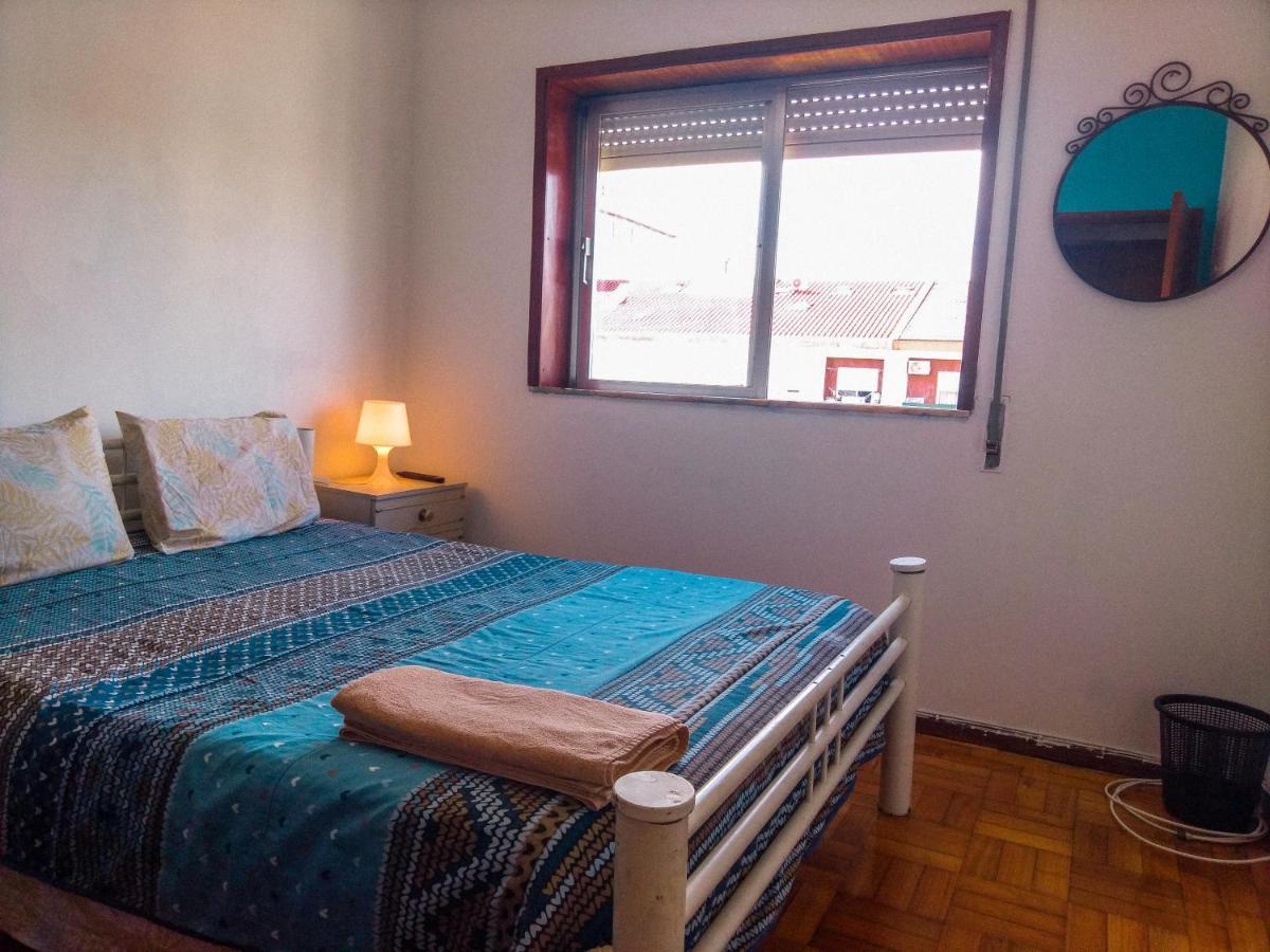 Enjoy Braga Estacao - Charming Bedrooms In The Historic Center Esterno foto