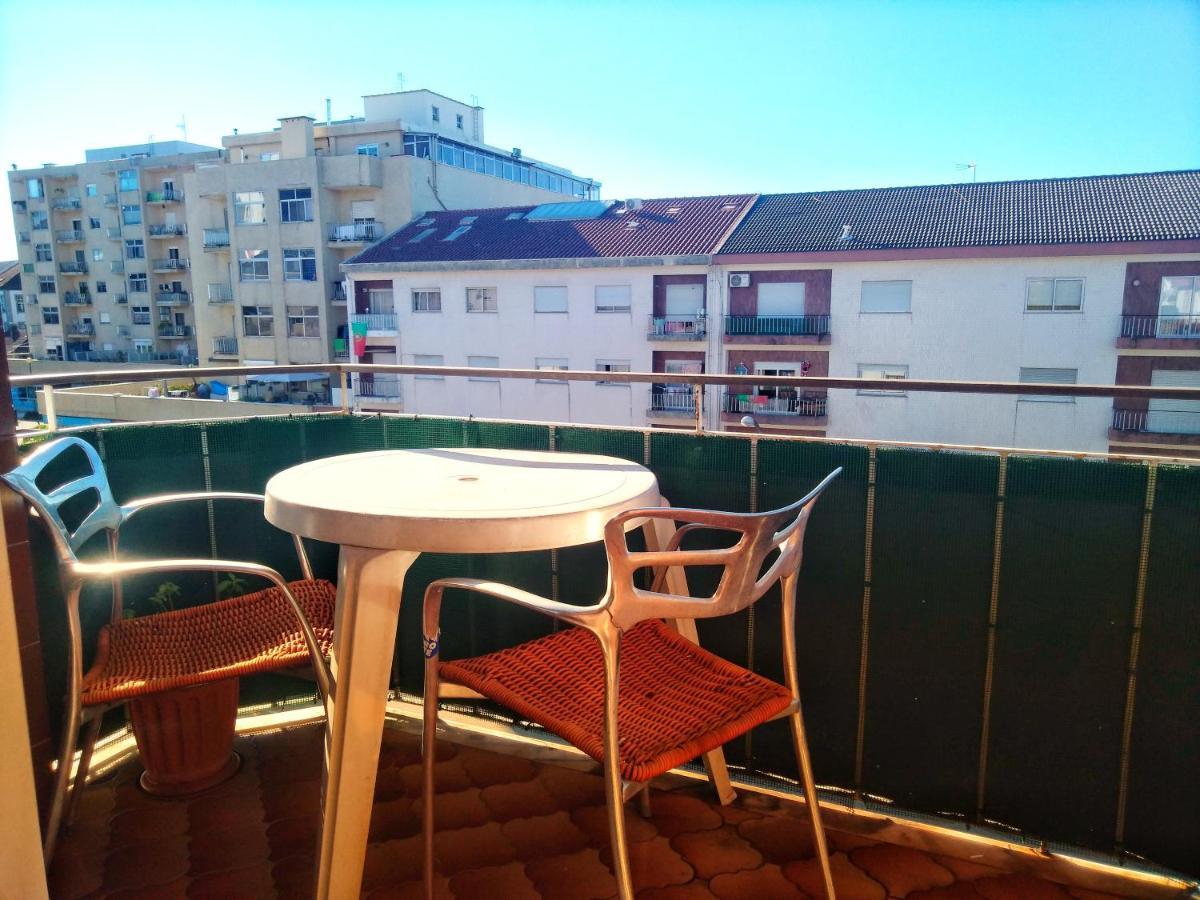Enjoy Braga Estacao - Charming Bedrooms In The Historic Center Esterno foto